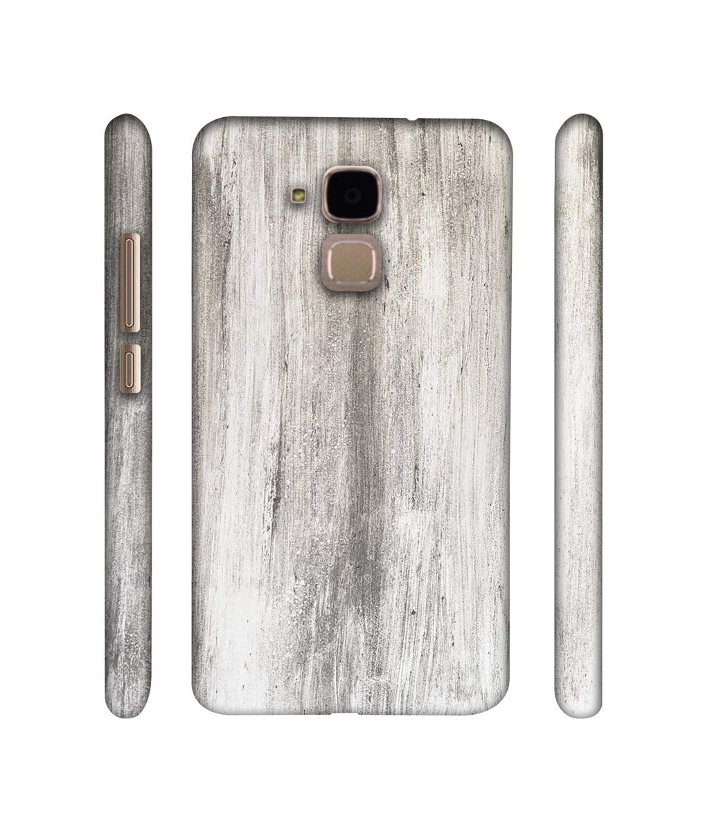 Amazon Brand - Solimo Designer Wooden Texture 3D Printed Hard Back Case Mobile Cover for Huawei Honor 5c