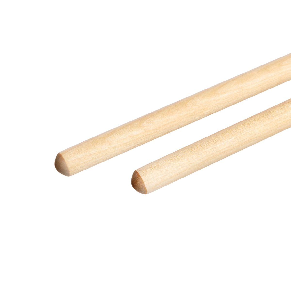 AmazonBasics 5A Drumsticks - Maple, 4-Pair Pack (Renewed)
