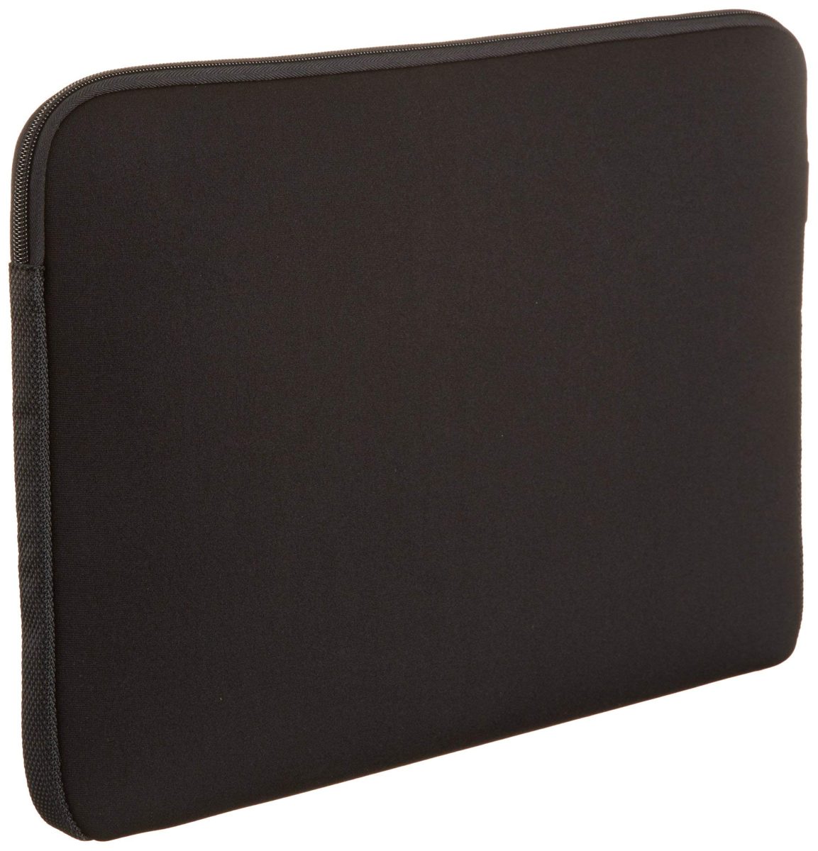 AmazonBasics Wireless Computer Mouse with Nano Receiver Bundle with AmazonBasics 14-Inch Laptop Sleeve - Black