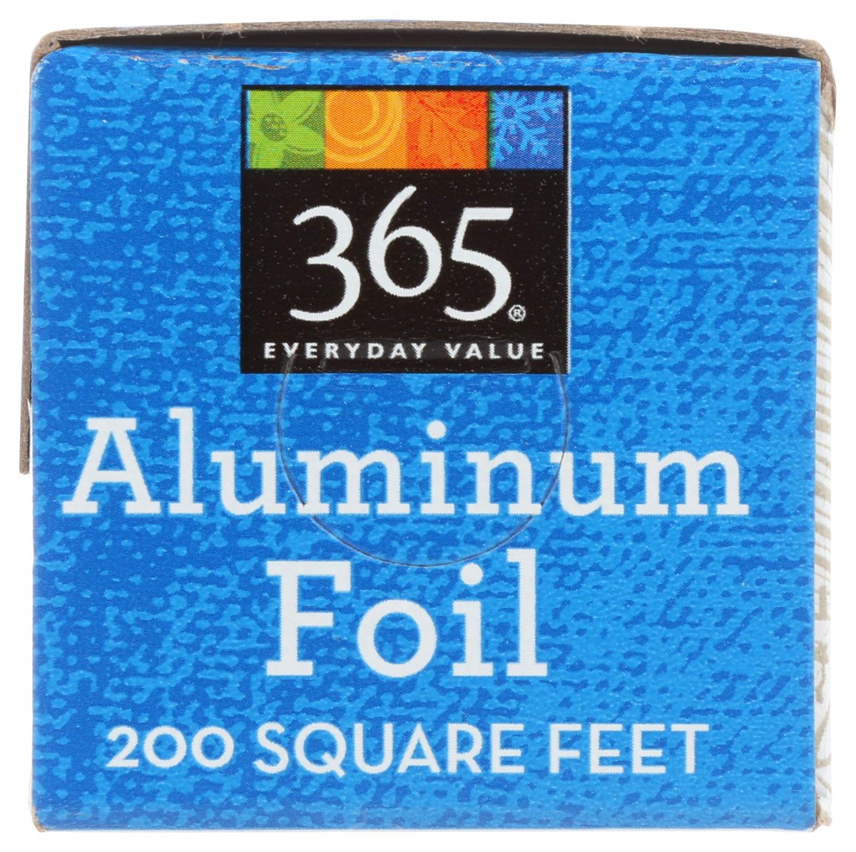 365 Everyday Value, Aluminum Foil, 200 sq ft