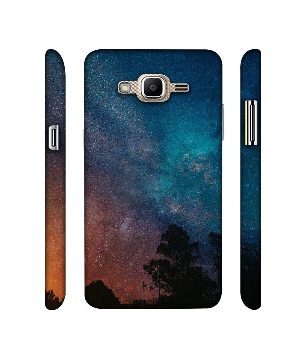 Amazon Brand - Solimo Designer Sky Photography 3D Printed Hard Back Case Mobile Cover for Samsung Galaxy J2 Prime