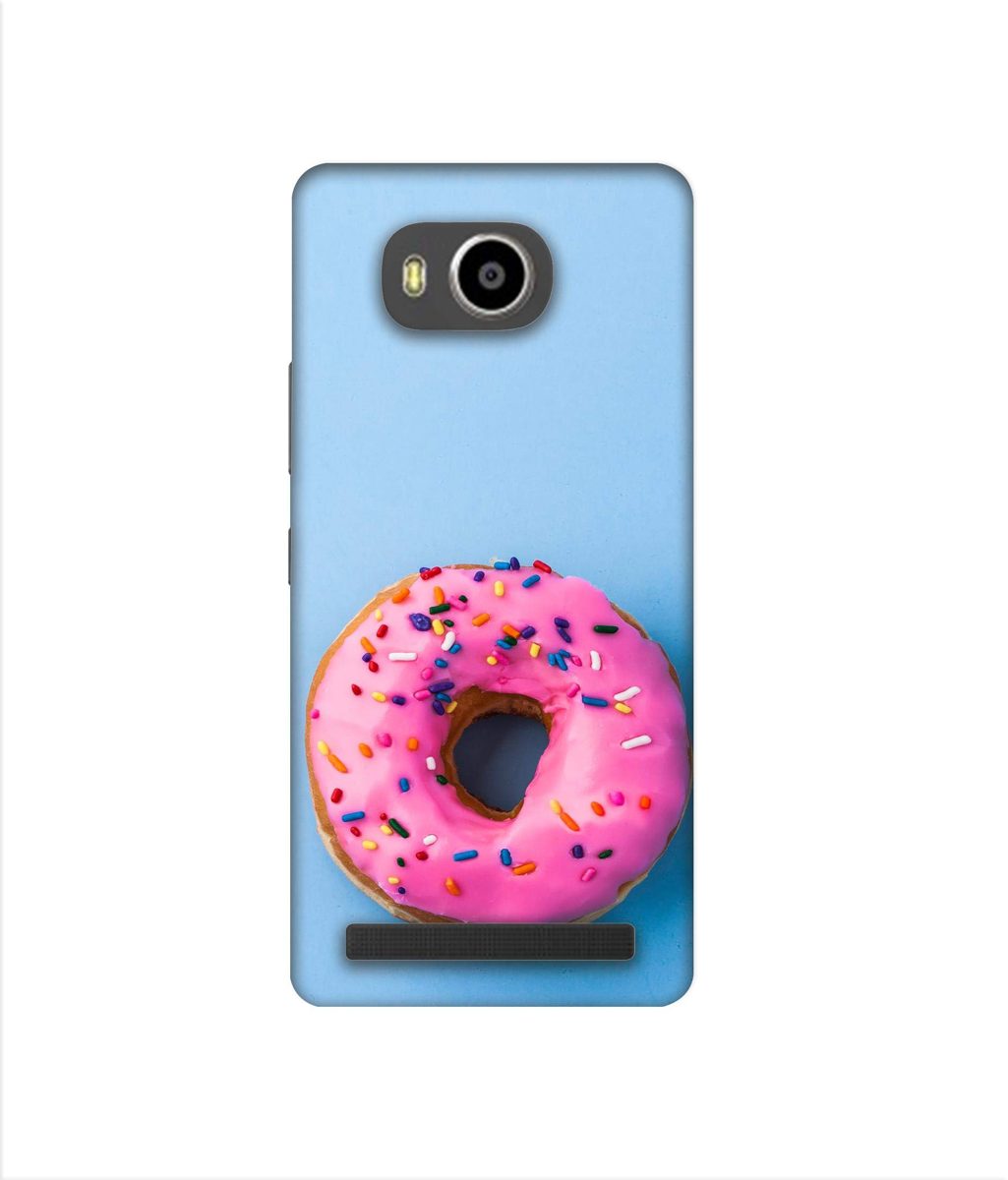 Amazon Brand - Solimo Designer Doodel 3D Printed Hard Back Case Mobile Cover for Lenovo A7700