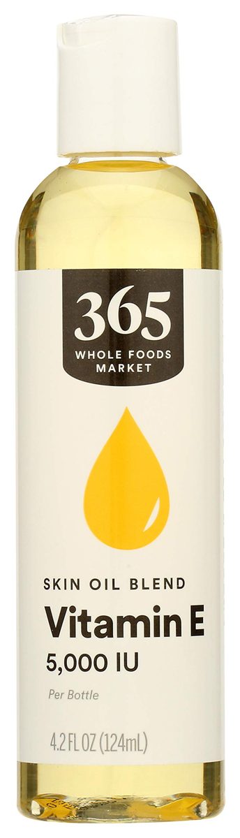 365 Everyday Value, Vitamin E Skin Oil 5 000 IU, 4.2 fl oz