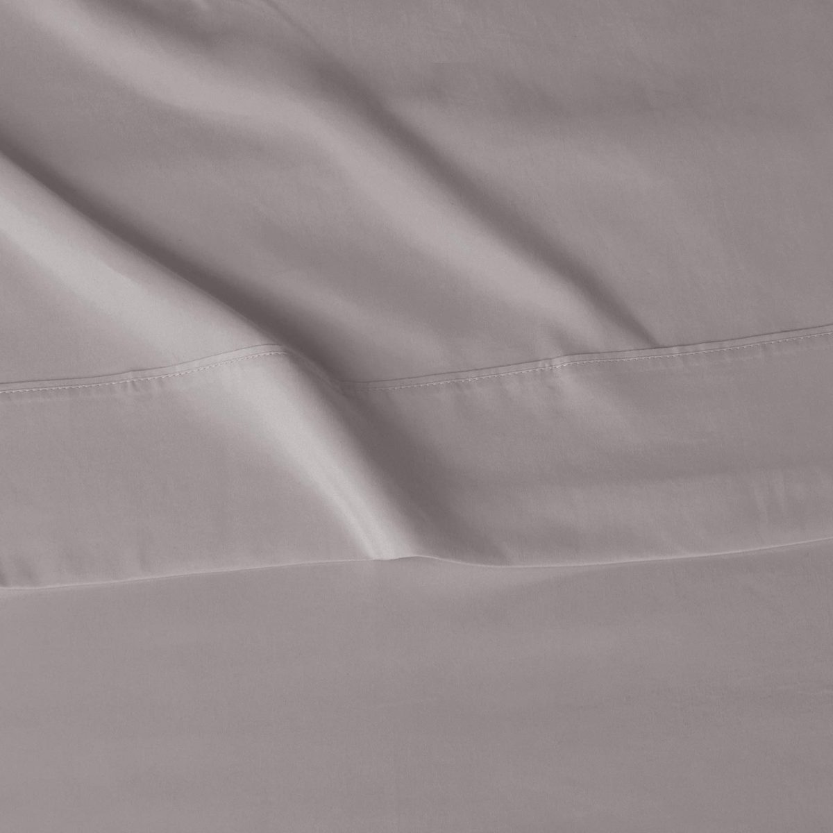 AmazonBasics Lightweight Super Soft Easy Care Microfiber Bed Sheet Set with 16" Deep Pockets - King, Dark Grey