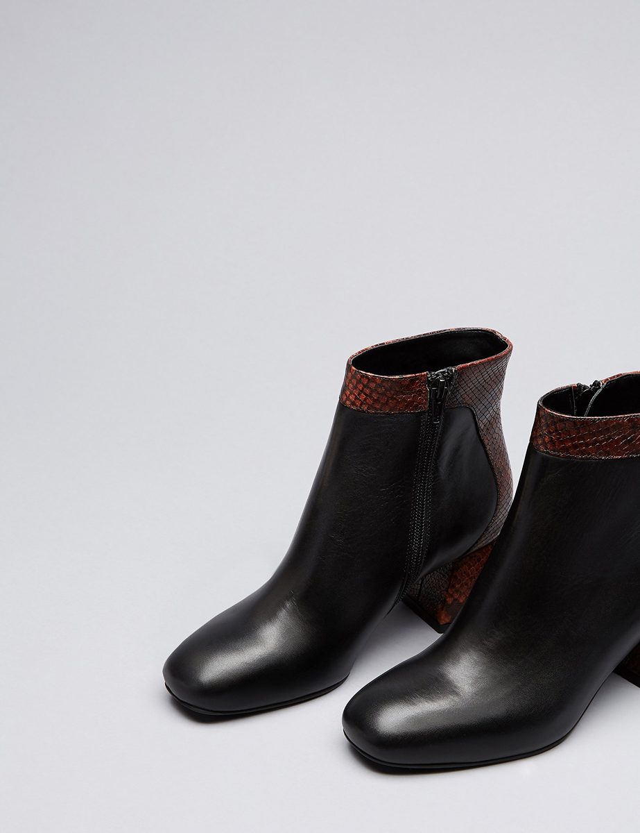 find. Amazon Brand Women’s Sia Boots, Black (Black), US 8