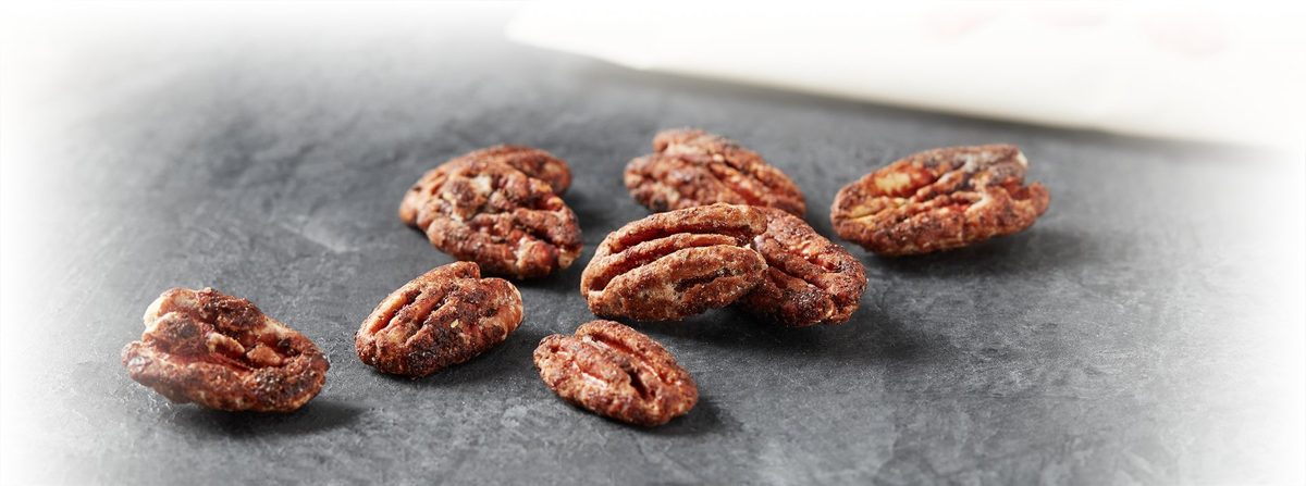 Wickedly Prime Roasted Pecans, Kona Coffee, Snack Pack, 1.5 Ounce (Pack of 15)