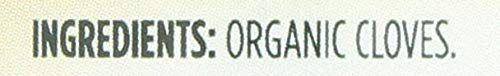 365 Everyday Value, Organic Ground Cloves Ground, 1.87 oz