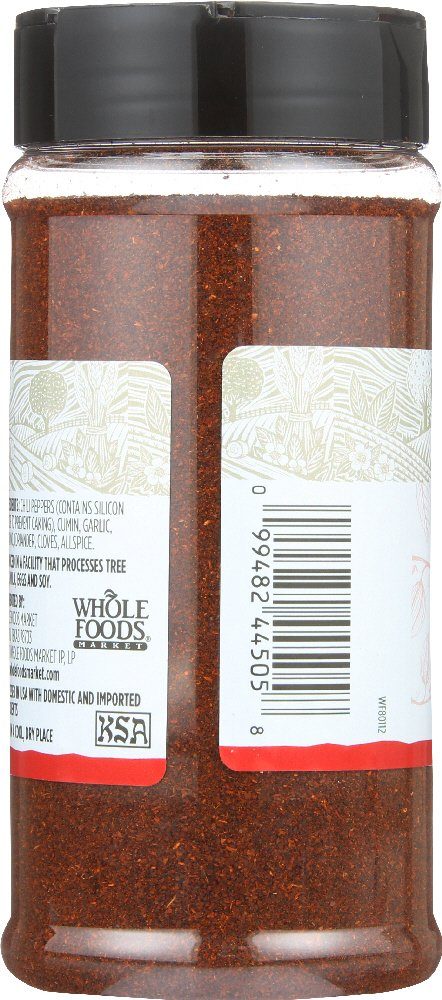 365 Everyday Value, Chili Powder Blend, 7.62 oz