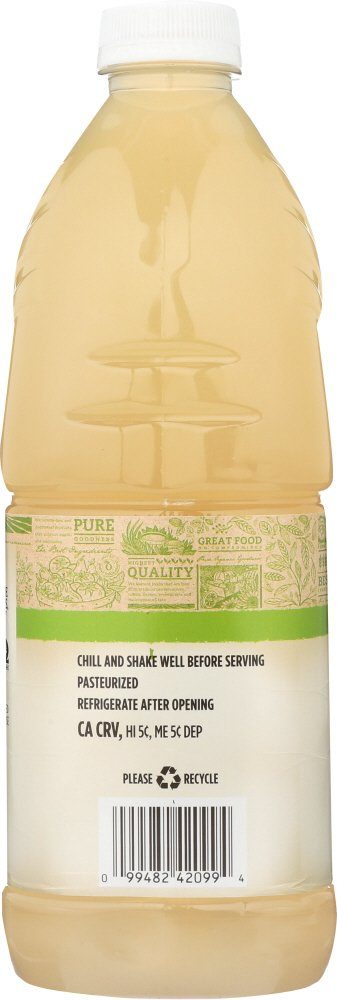 365 Everyday Value, Organic Lemonade, 64 fl oz