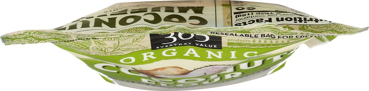365 Everyday Value, Organic Coconut Flour, 16 oz