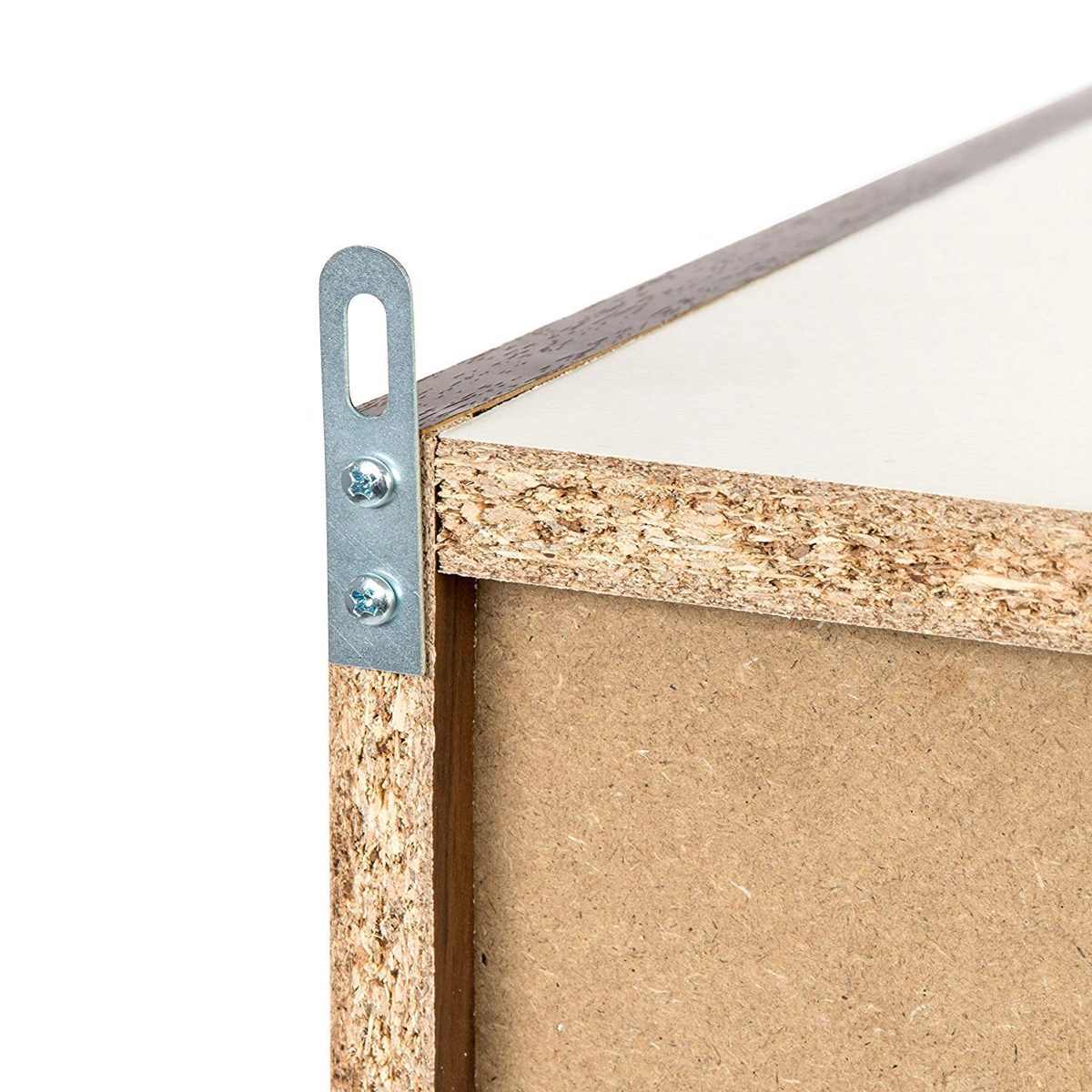 Iris Shelf Unit