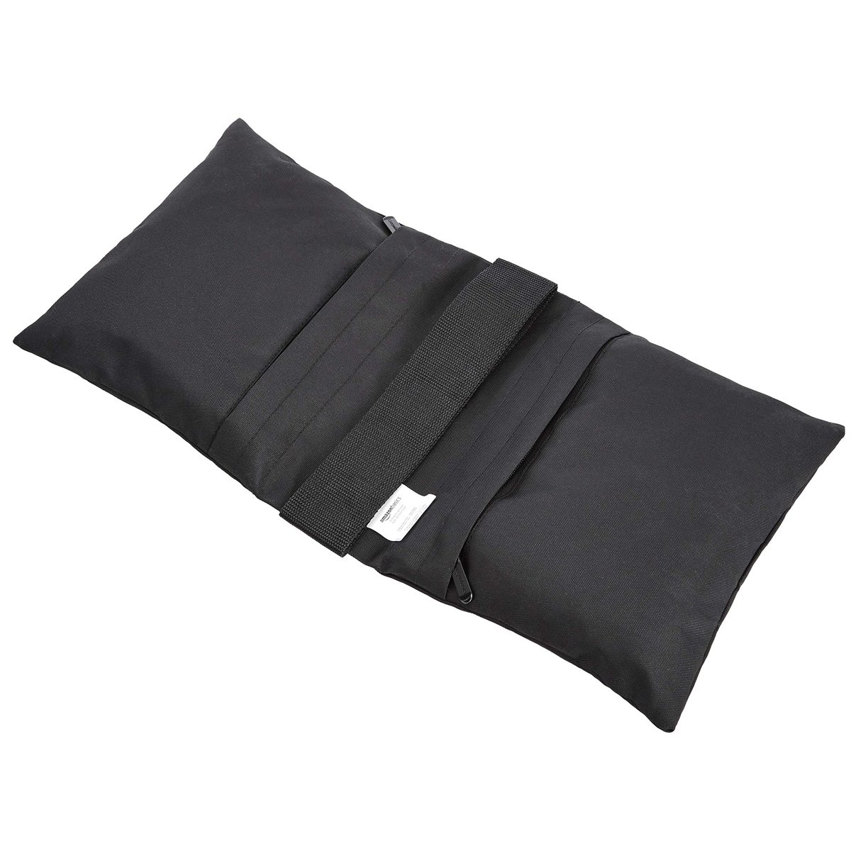 AmazonBasics Empty Sandbag for Photography Lamp Static - Pack of 4