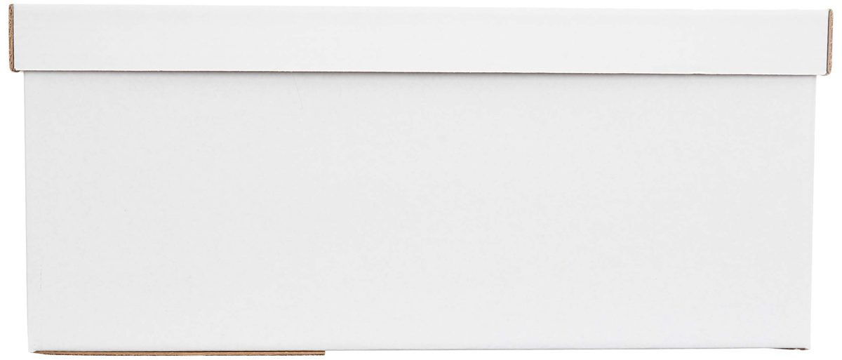 AmazonBasics Medium Duty Storage/Filing Boxes with Lift-Off Lid - Legal Size, 12-Pack