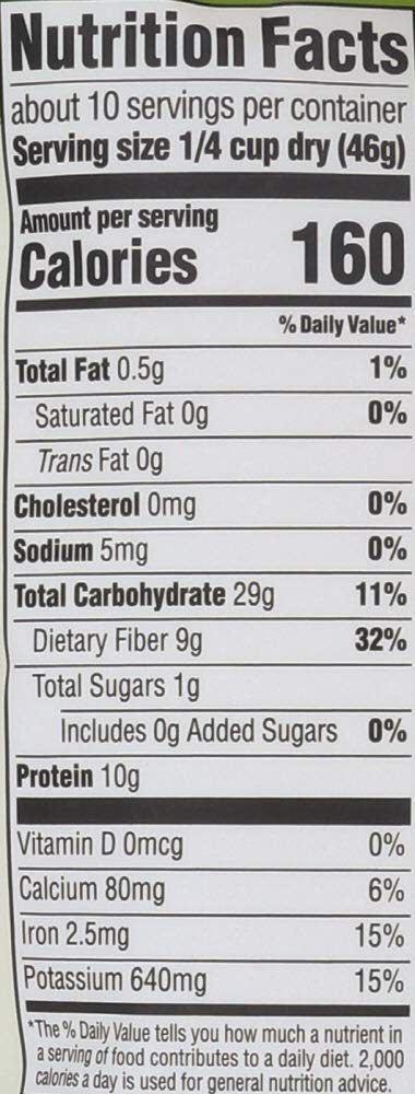 365 Everyday Value, Organic Great Northern Beans, 16 oz