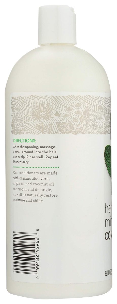 365 Everyday Value, Herbal Mint Conditioner, 32 fl oz