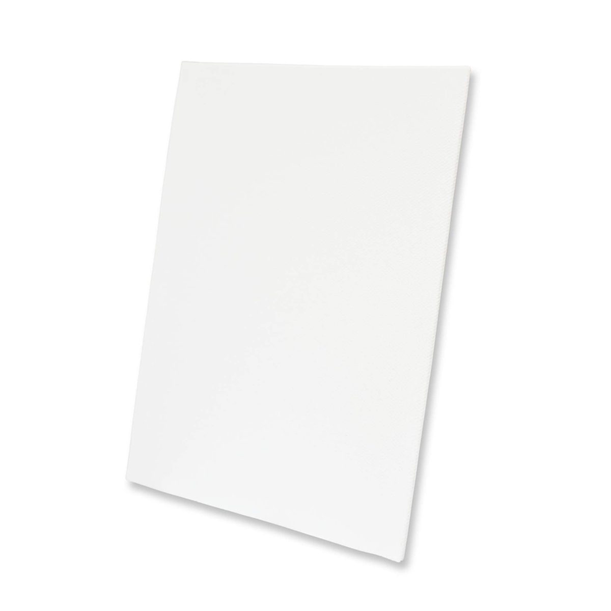 Eono by Amazon - Canvas Panels / Boards, Blank, 100 % Cotton, 60cm x 40cm