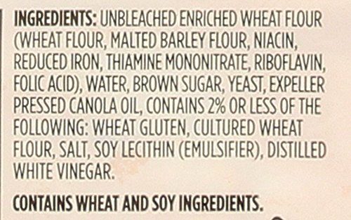 365 EVERYDAY VALUE Snowflake Dinner Rolls 12PK, 18 OZ