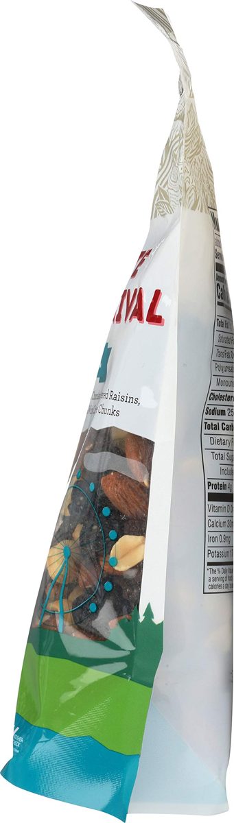 365 Everyday Value, Chocolate Cherry Carnival Trail Mix, 14 oz