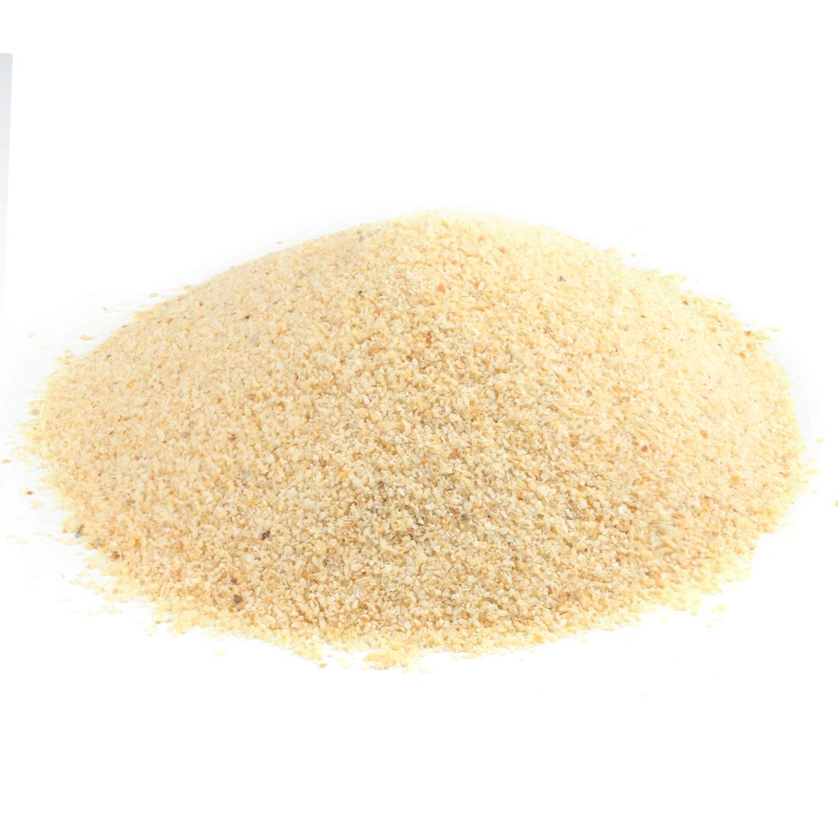 Amazon Brand - Happy Belly Granulated Garlic, 24 Ounces