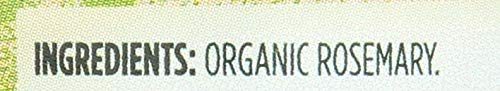 365 Everyday Value, Organic Rosemary, 0.21 oz