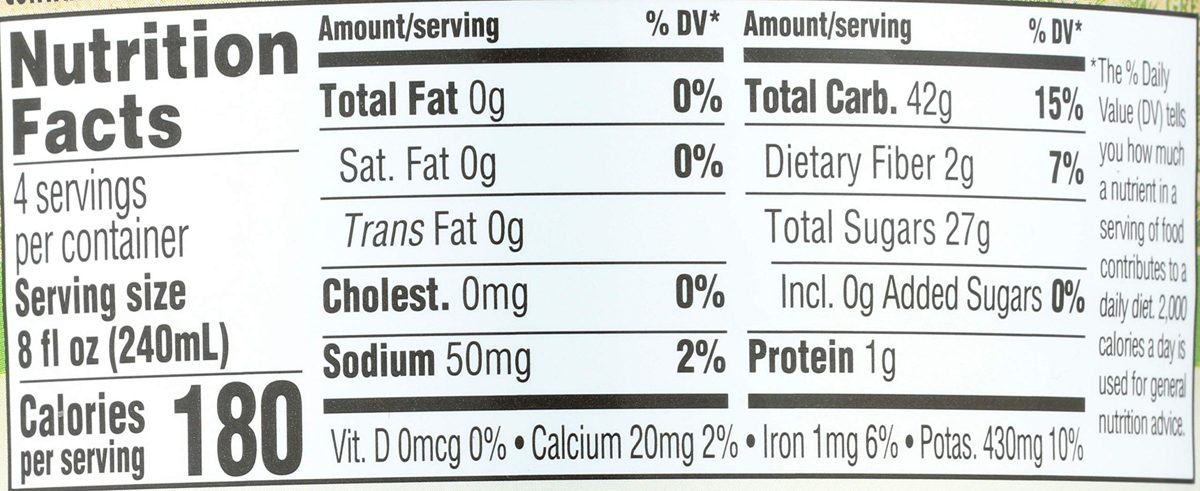 365 Everyday Value, Organic 100% Juice, Prune, 32 fl oz