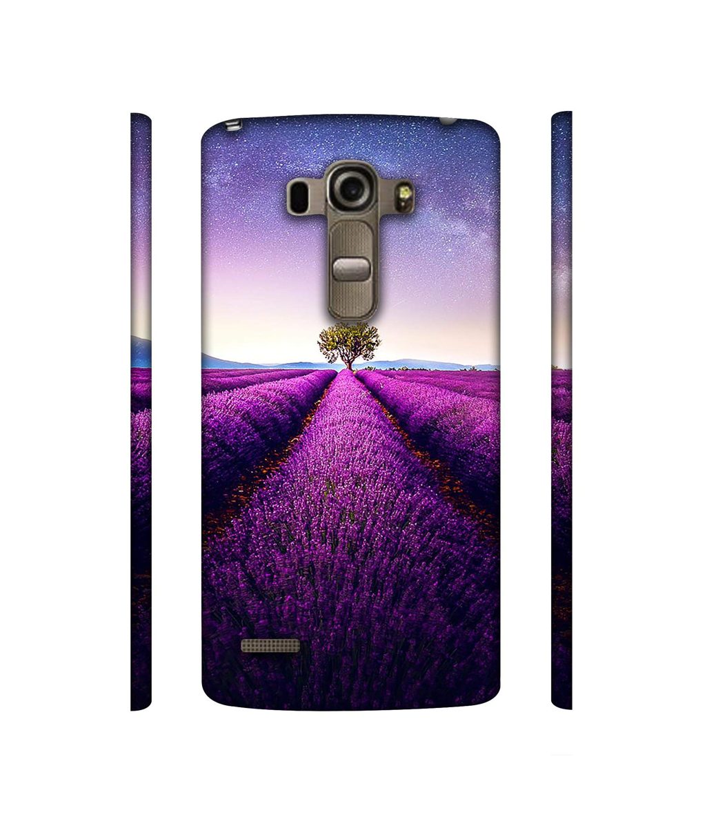 Amazon Brand - Solimo Designer Farm Photography 3D Printed Hard Back Case Mobile Cover for LG G4 Stylus