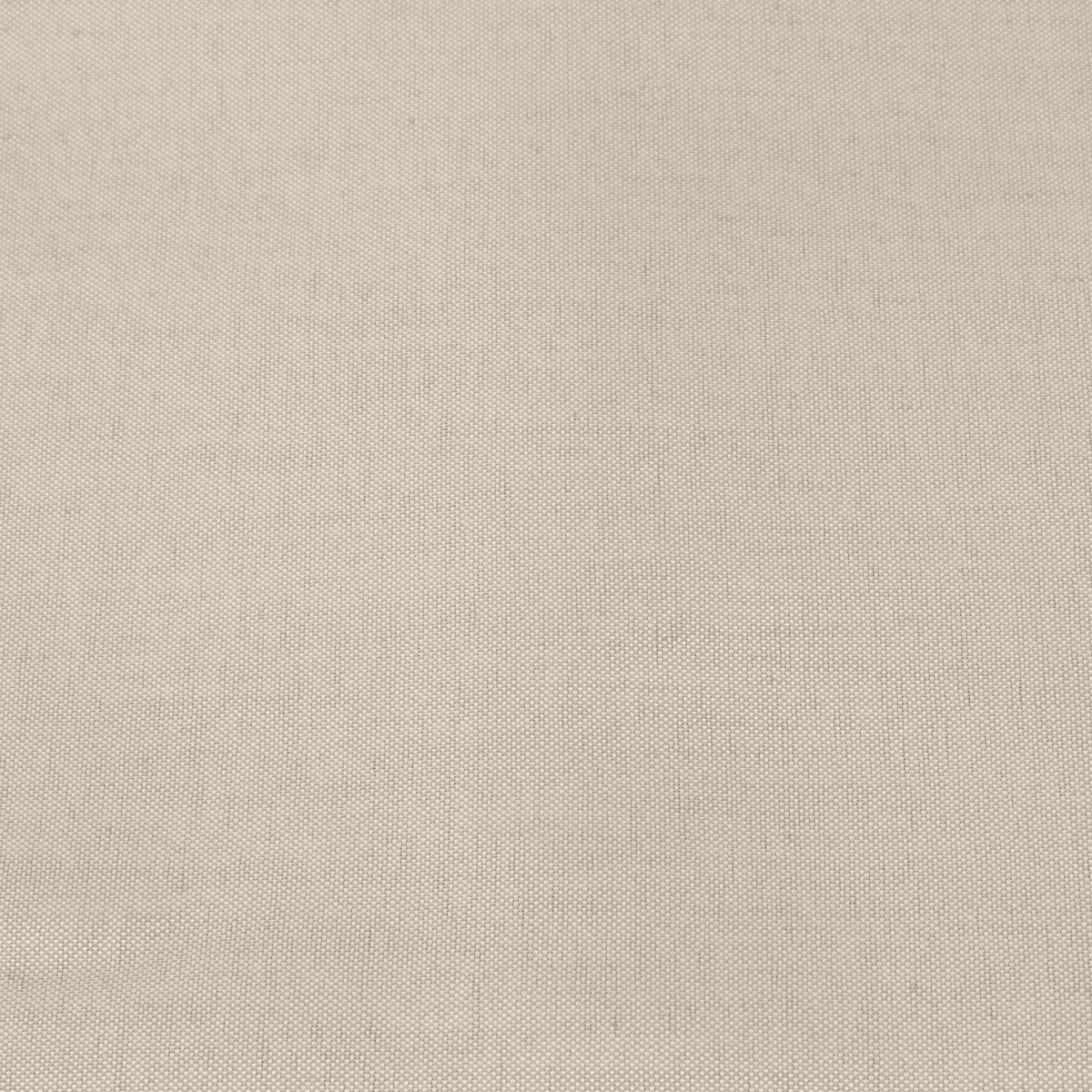AmazonBasics Flat Sheet Polycotton Thread Count 200, grey, 180 x 290 + 10 cm