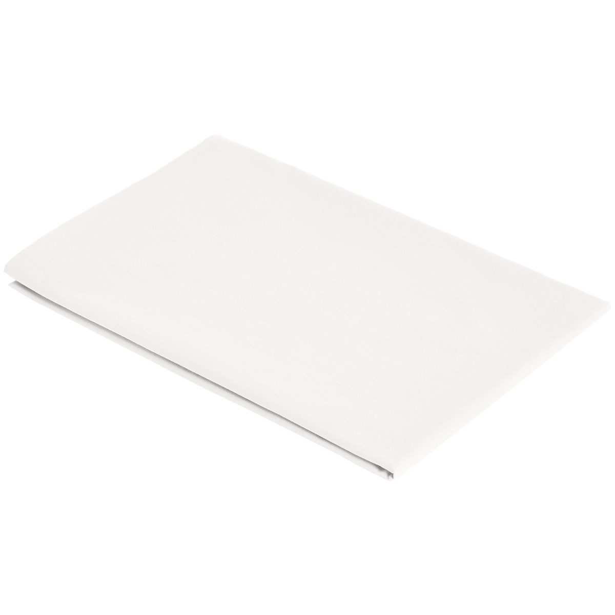 AmazonBasics Ultra-Soft Body Pillowcase - 55" x 21"