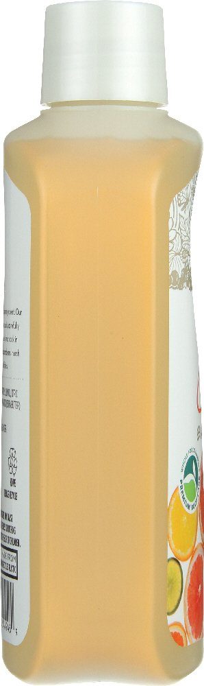 365 Bubble Bath Citrus