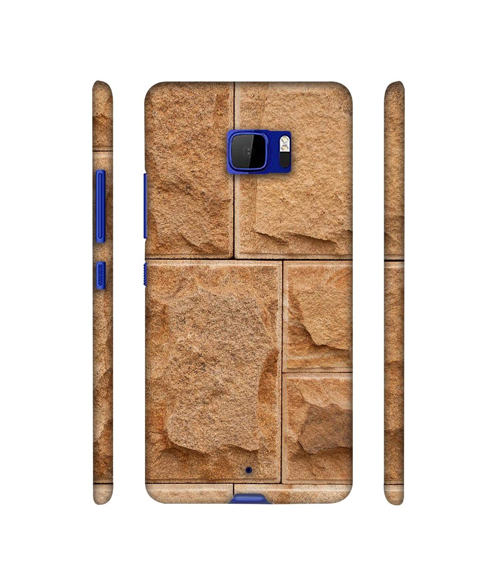 Amazon Brand - Solimo Designer Masted Color Marble 3D Printed Hard Back Case Mobile Cover for HTC U Ultra