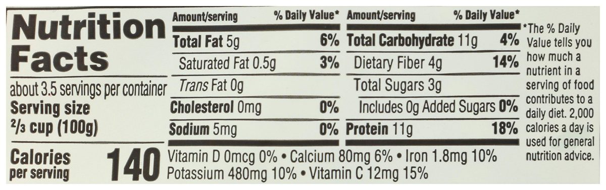 365 Everyday Value, Organic Shelled Edamame, Blanched Shelled Soybeans, 12 oz, (Frozen)