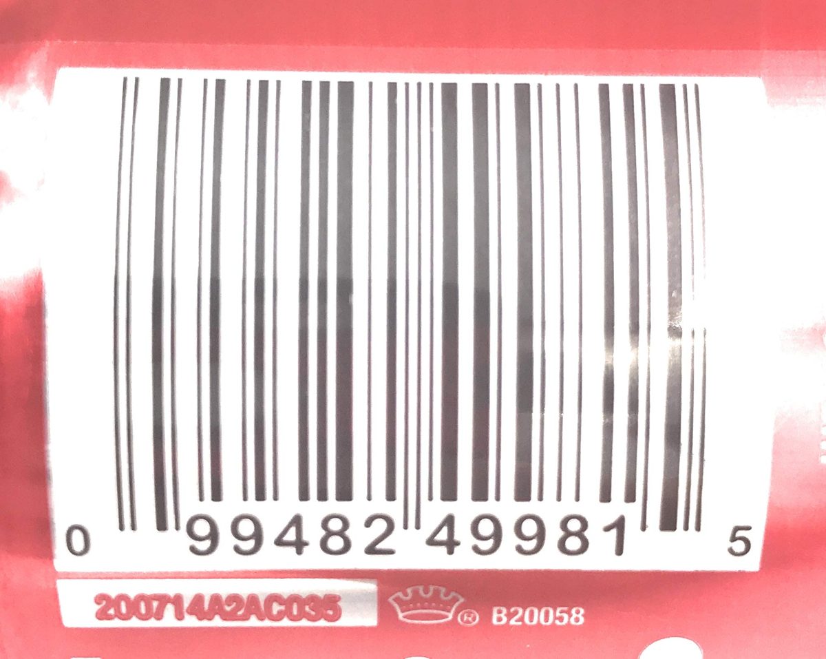 365 EVERYDAY VALUE Zero Calorie Cola 6 Pack, 72 FZ