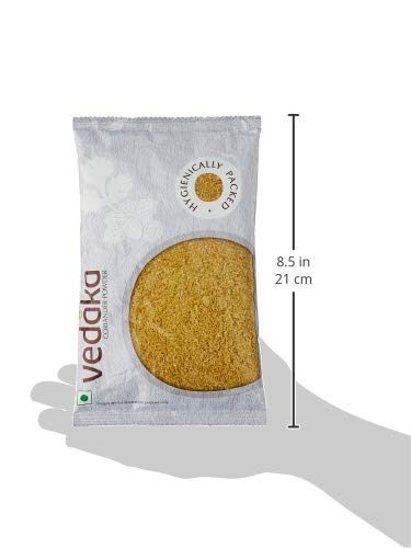 Amazon Brand - Vedaka Coriander (Dhania) Powder, 200g