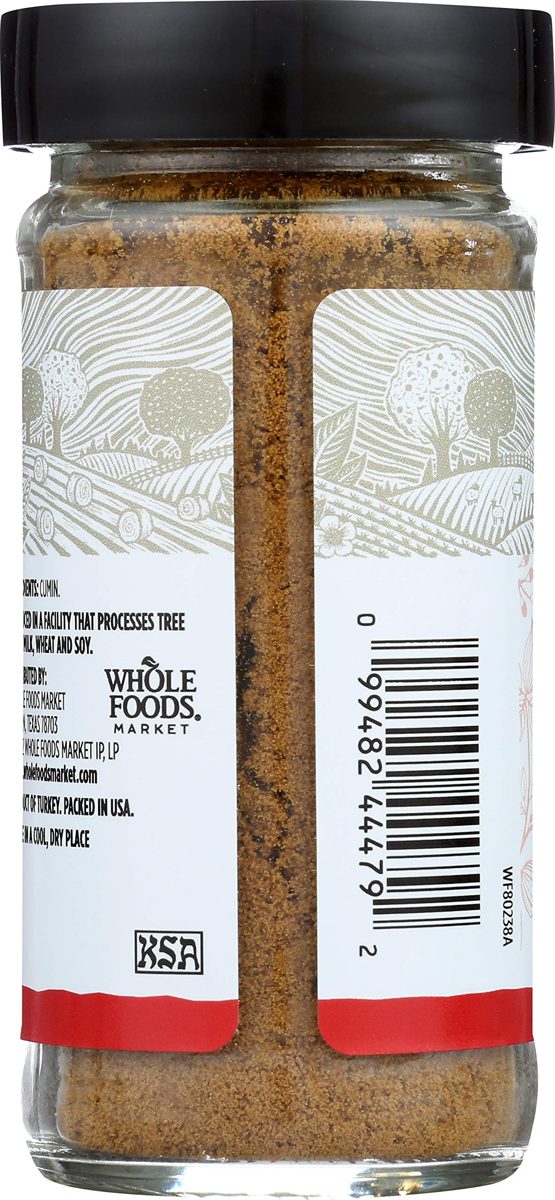 365 Everyday Value, Ground Cumin, 1.52 oz