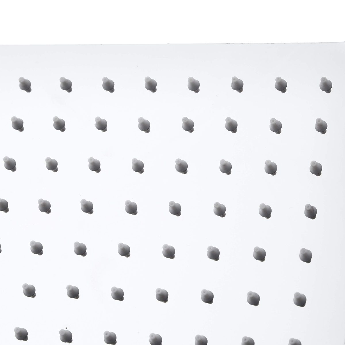 AmazonBasics Rain Shower Head - Polished Chrome