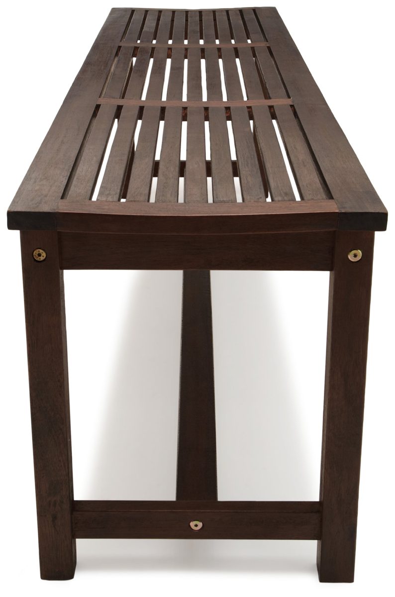 Strathwood Blakely Bench