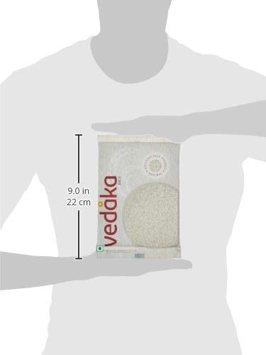 Amazon Brand - Vedaka Dosa Rice, 1 kg