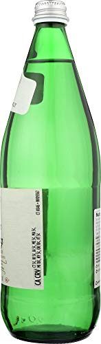Whole Foods Market, Italian Sparkling Mineral Water, 33.8 fl oz