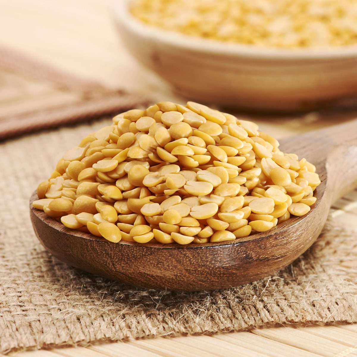 Amazon Brand - Vedaka Premium Toor Dal, 500g