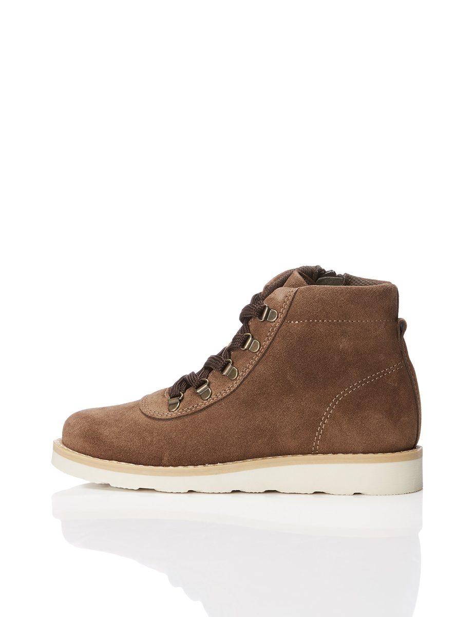Amazon Brand: Red Wagon Desert Boots
