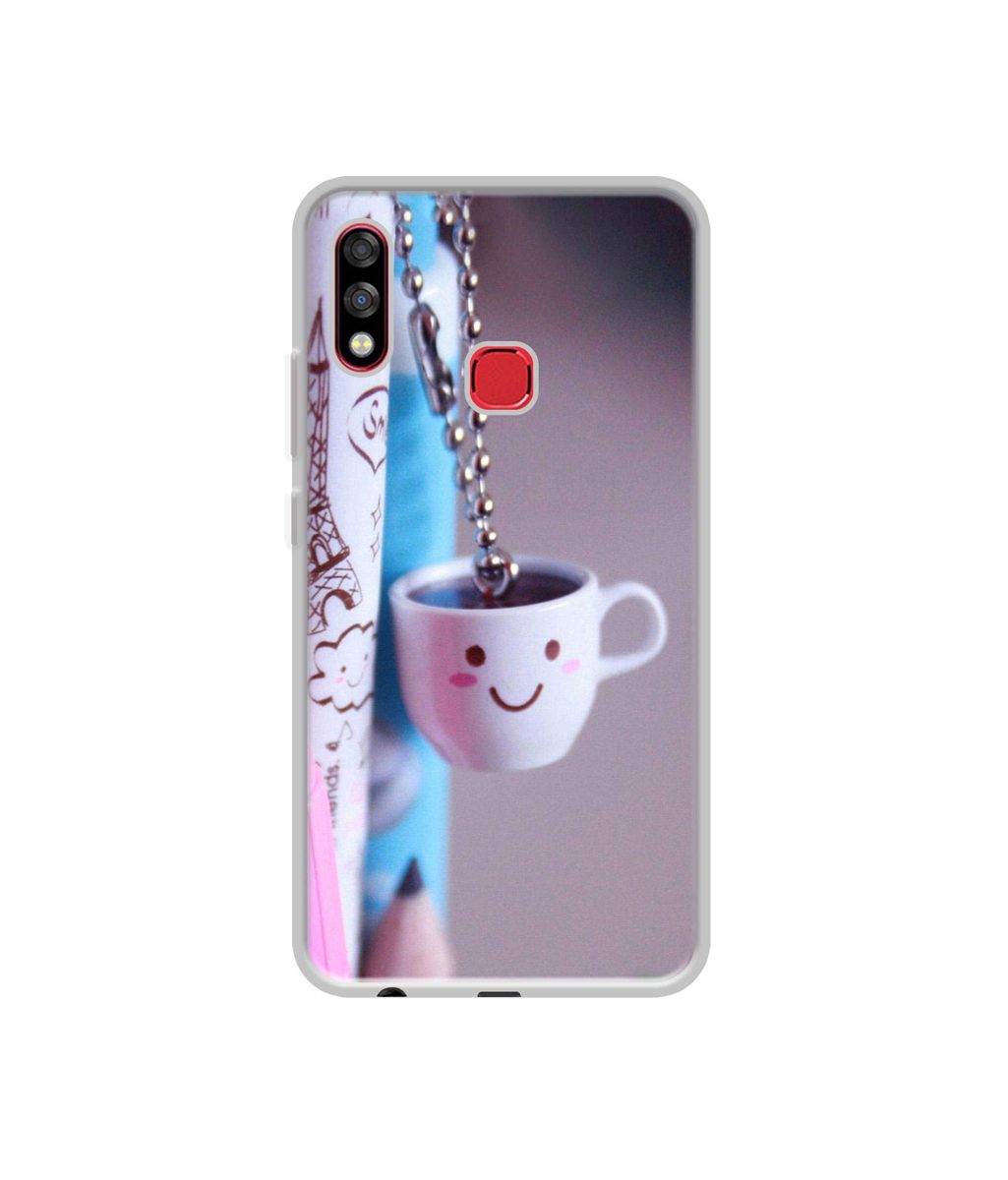 Amazon Brand - Solimo Designer Photography UV Printed Soft Back Case Mobile Cover for Infinix Hot 7 pro