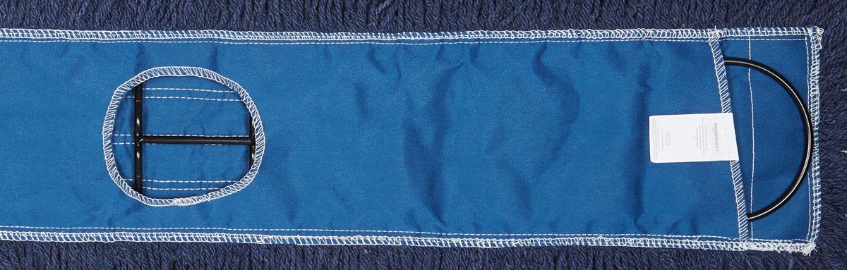 AmazonBasics Dust Mop Frame, 36-Inch - 6-Pack