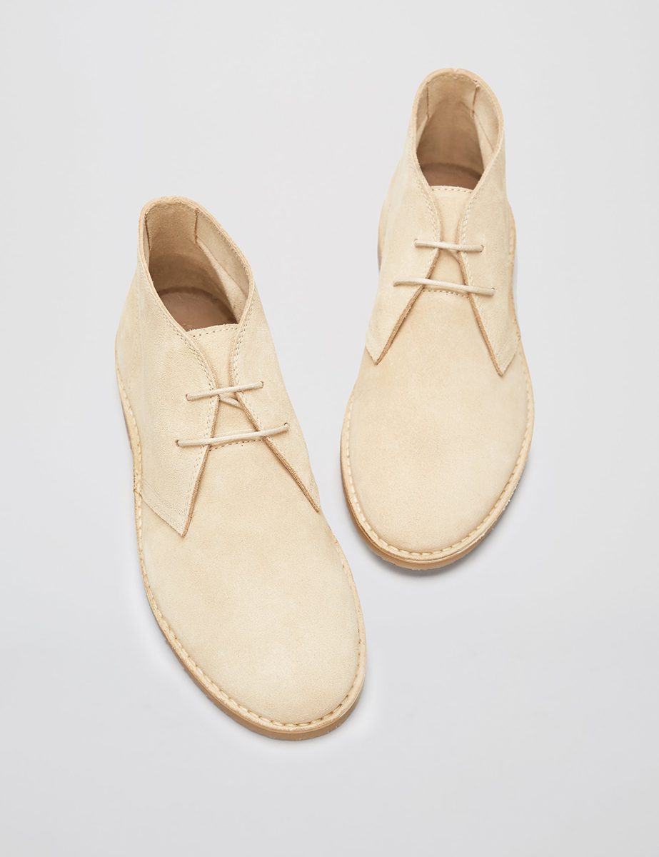 Amazon Brand - find. Men's Classic Chukka Boots