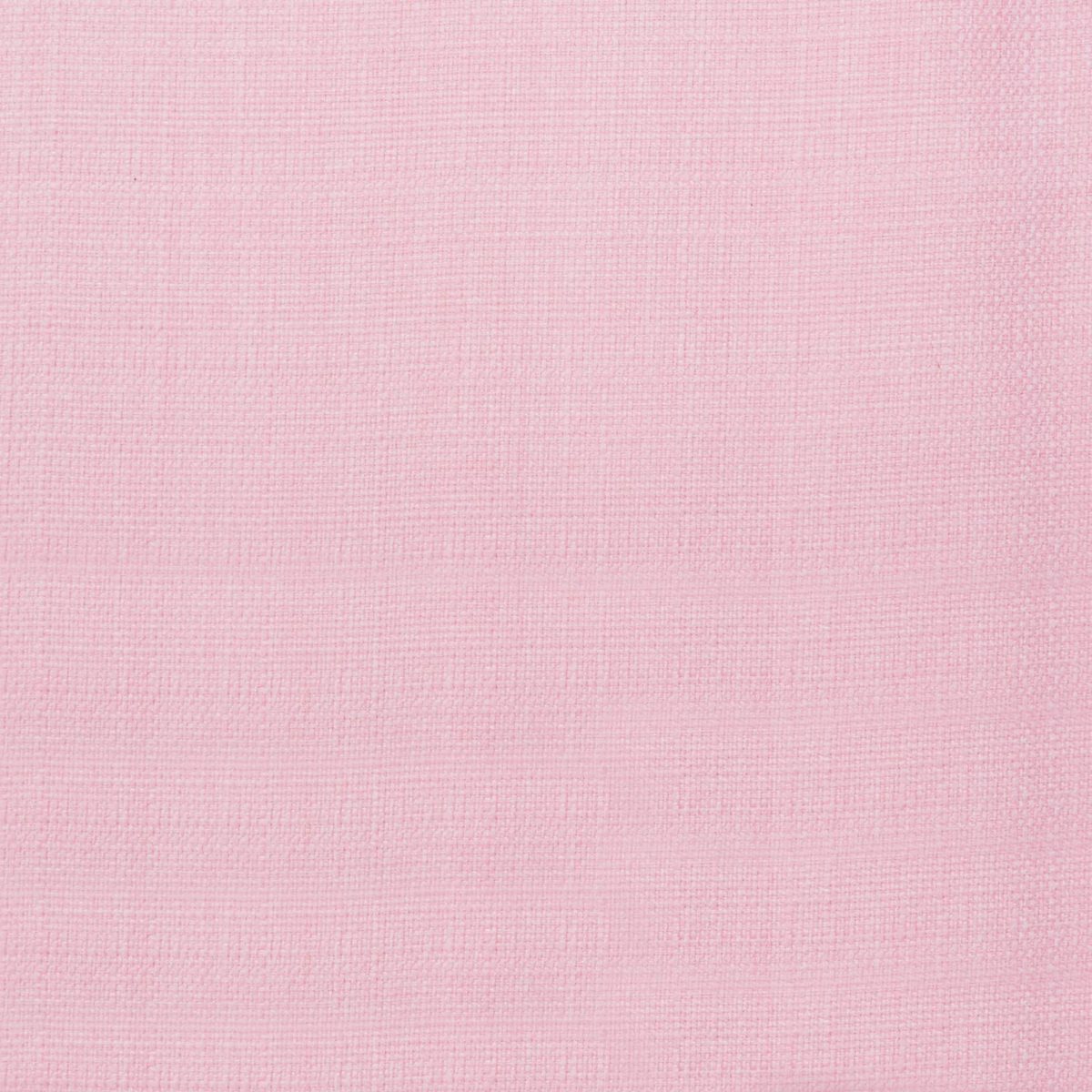 Amazon Brand – Rivet Asher Modern Storage Ottoman, 15.75"W, Fabric, Pink