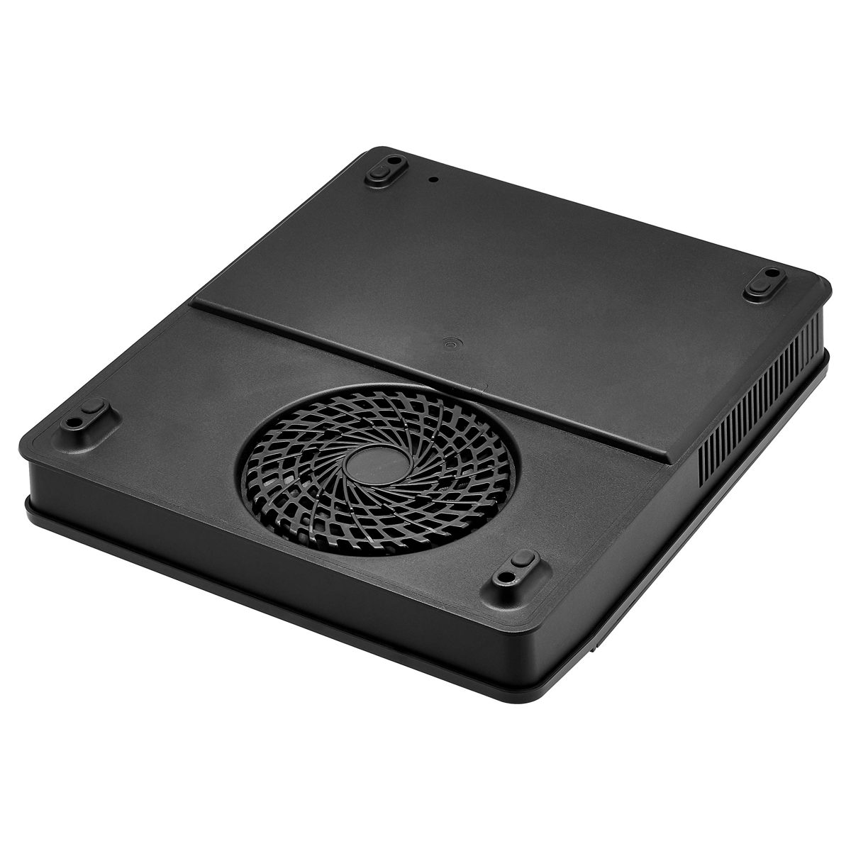 AmazonBasics 1800W Portable Induction Cooktop Burner