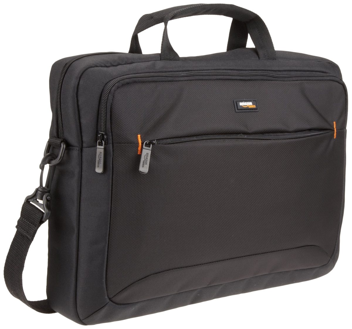 AmazonBasics 15.6-Inch Laptop and Tablet Bag, 10-Pack (Renewed)