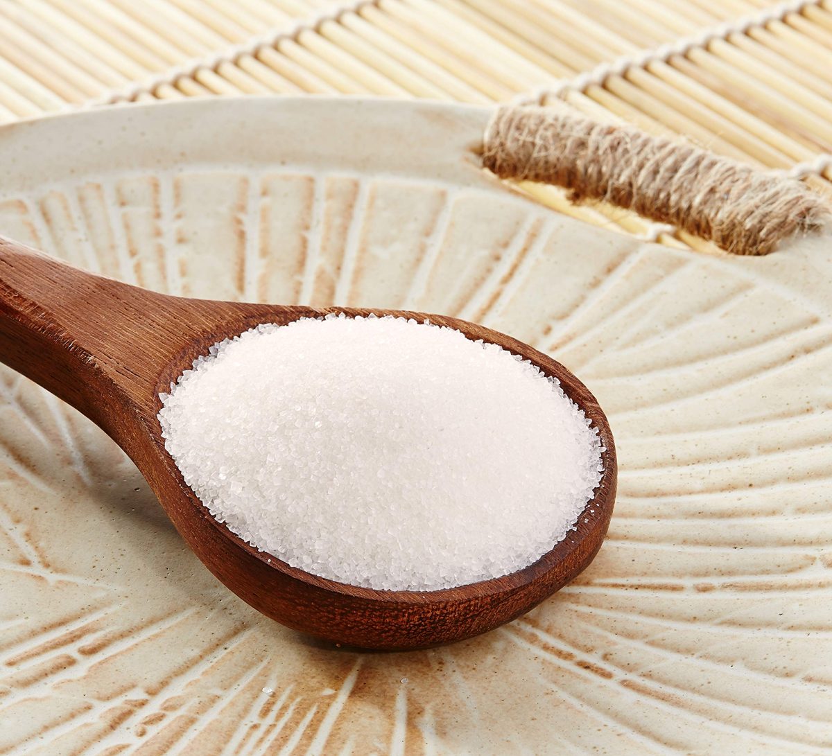 Amazon Brand - Vedaka Popular Sugar, 1kg
