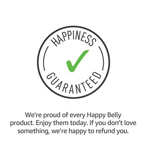 Amazon Brand - Happy Belly Chocolate & Dried Fruit Trail Mix, 16 oz