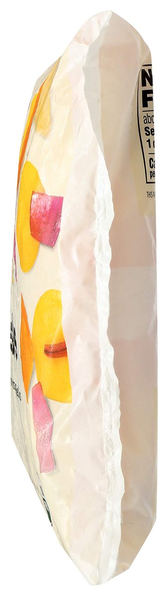 365 Everyday Value, Organic Root Vegetables (Sweet Potatoes, Orange Carrots, Yellow Carrots, Parsnips, and Red Onion), 16 oz, (Frozen)