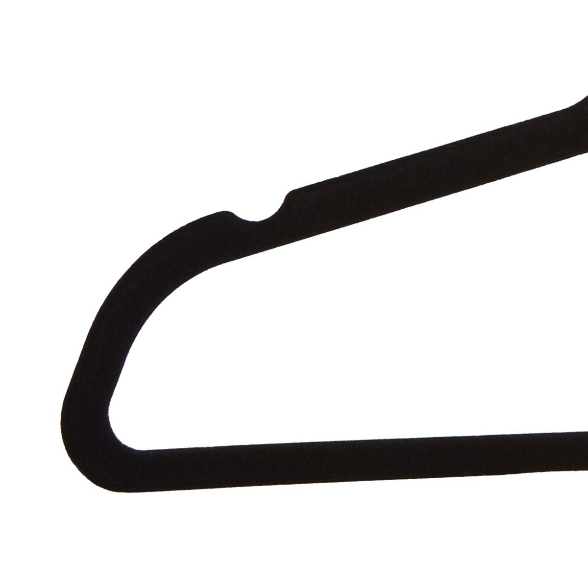 AmazonBasics Velvet Covered Suit, Costume Hanger